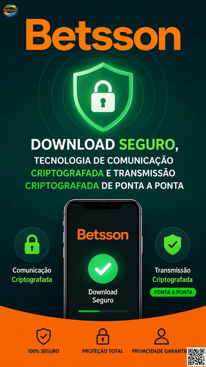 Aplicativo Seguro Betsson
