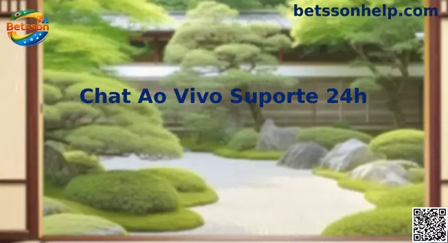 Chat Ao Vivo Suporte 24h Betsson