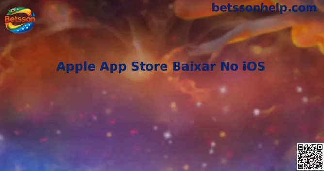 Apple App Store Baixar No iOS