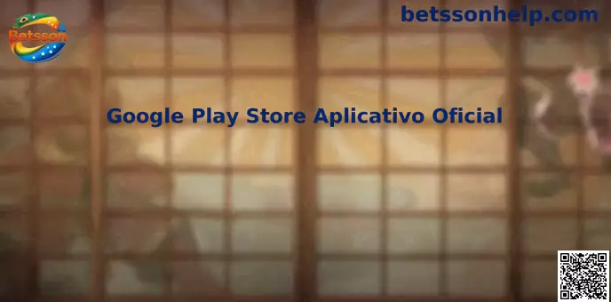 Google Play Store Aplicativo Oficial Betsson