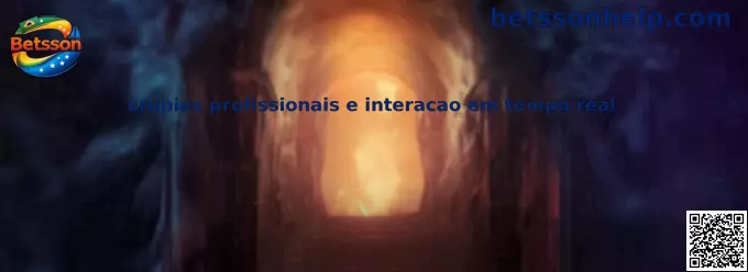 Crupies profissionais e interação em tempo real no Baccarat Live