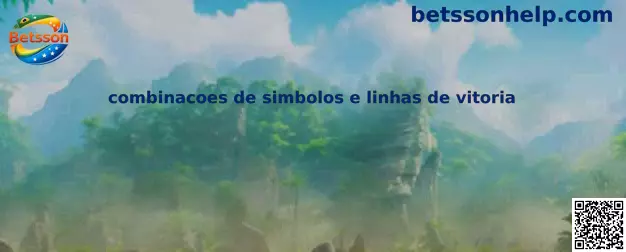 Combinações de símbolos e linhas de vitória no Betsson Big Bass Bonanza