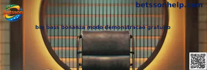 Big Bass Bonanza modo demonstracao gratuito