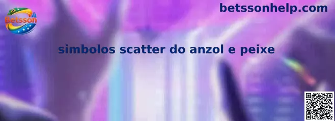Símbolos scatter do anzol e peixe no Betsson Big Bass Bonanza