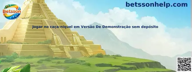 Jogar no caça-níquel em Versão De Demonstração sem depósito