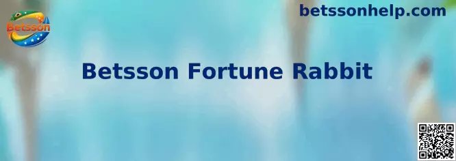 Imagem ilustrativa do jogo Betsson Fortune Rabbit