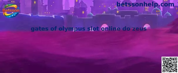 Gates of Olympus slot online do Zeus