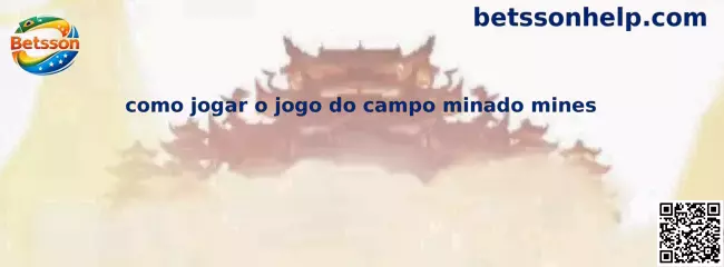 Como jogar o jogo do campo minado Mines