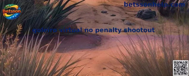 Goleiro virtual no penalty shootout