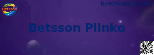 Representação do tabuleiro do Betsson Plinko