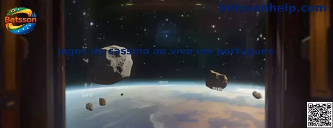 Jogos de cassino ao vivo em portugues