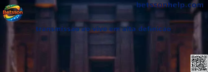 Transmissão ao vivo em alta definição na Betsson