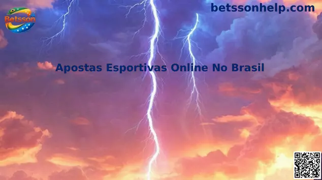 Guia de Apostas Esportivas Online No Brasil