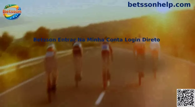 Acesso seguro à conta Betsson por login direto