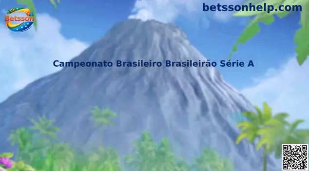 Campeonato Brasileiro Brasileirão Série A