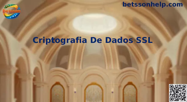 Representação da segurança digital com Criptografia De Dados SSL