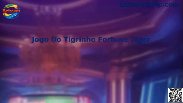Jogo Do Tigrinho Fortune Tiger com temática de tigre e elementos de jogo digital