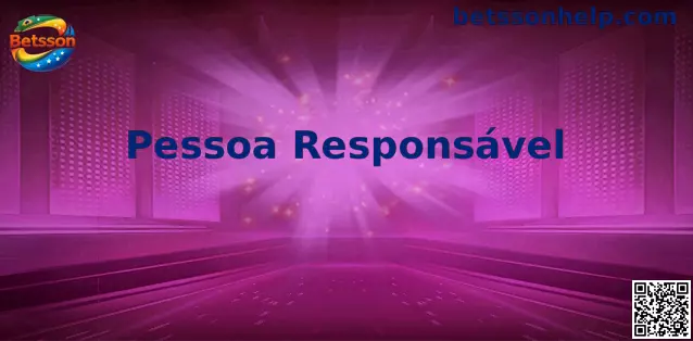 Jogo responsável Betsson Brasil