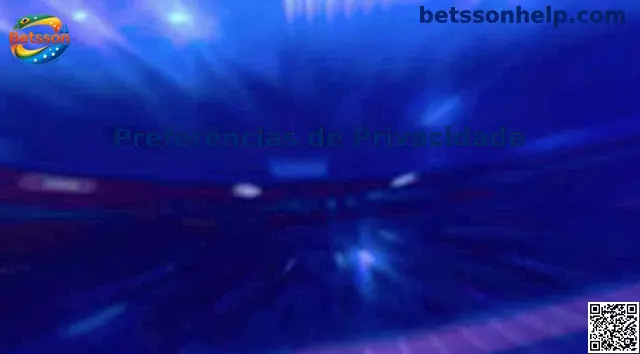 Preferências de privacidade Betsson Brasil